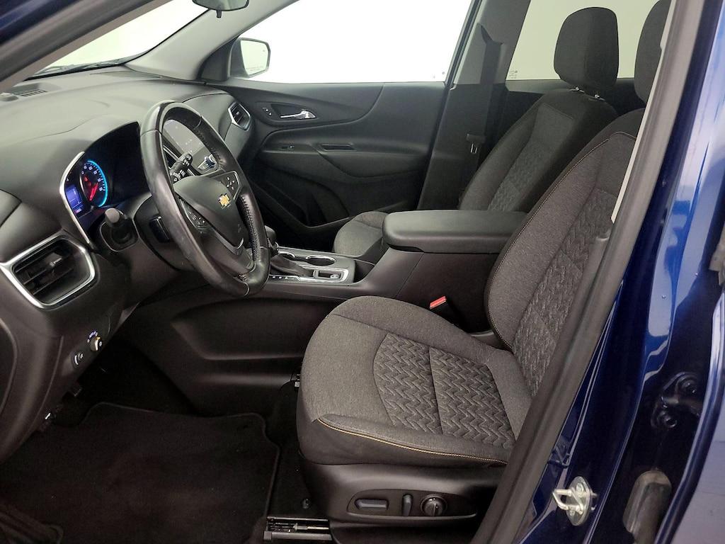used 2022 Chevrolet Equinox car, priced at $20,998