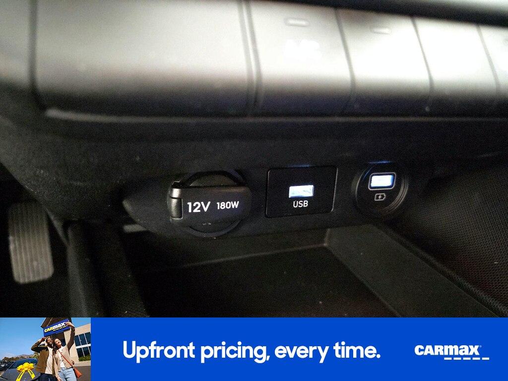 used 2023 Hyundai Elantra car, priced at $20,998