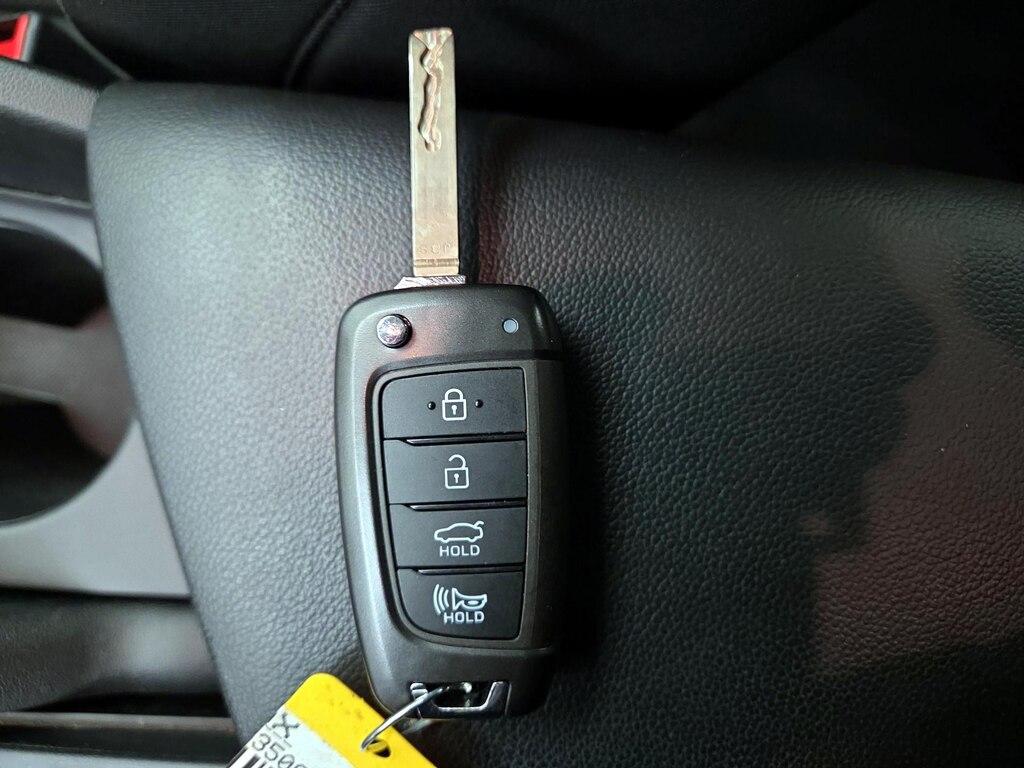 used 2023 Hyundai Elantra car, priced at $20,998