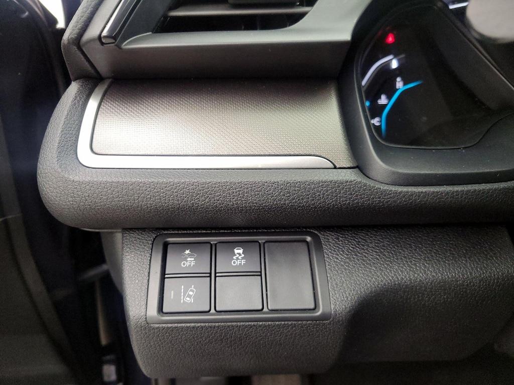 used 2019 Honda Civic car, priced at $17,998