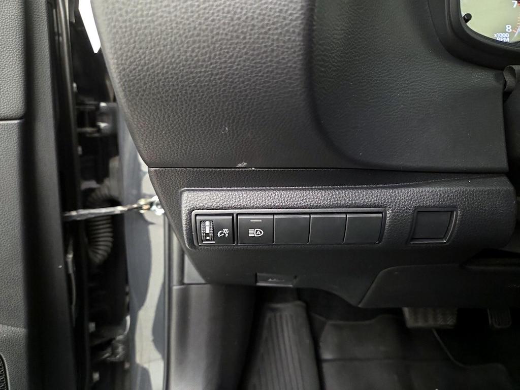 used 2024 Toyota Corolla car, priced at $24,998