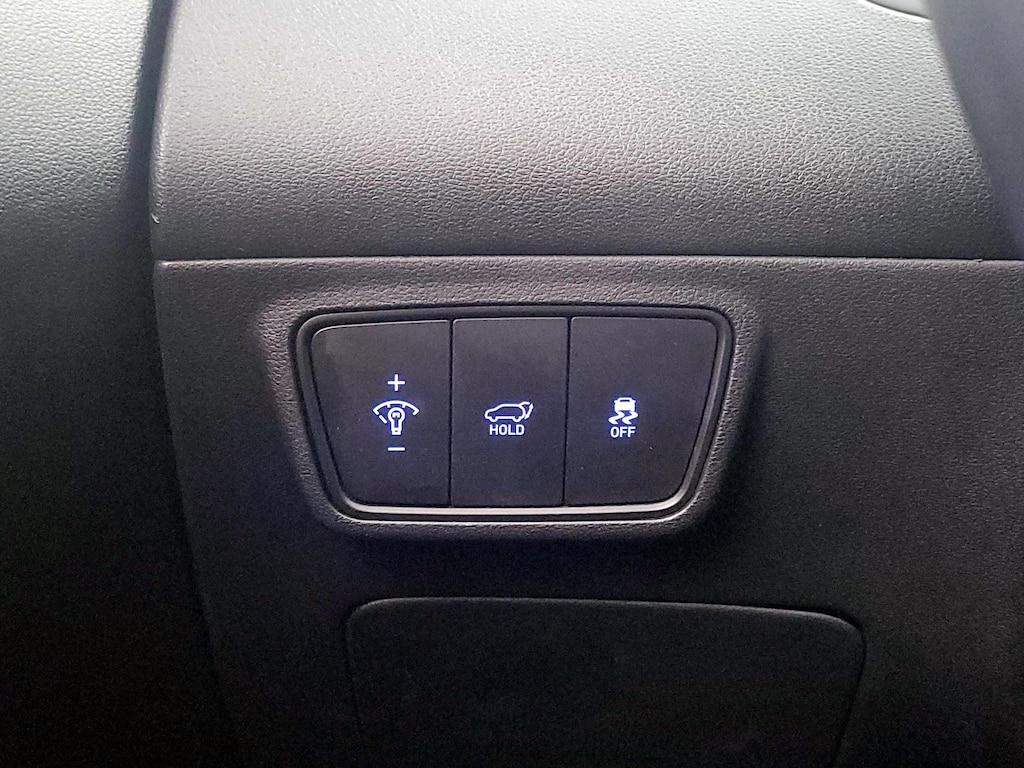 used 2023 Hyundai Tucson car, priced at $22,998