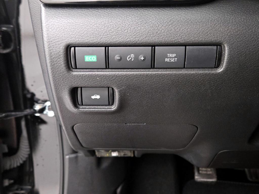 used 2024 Nissan Sentra car, priced at $19,998