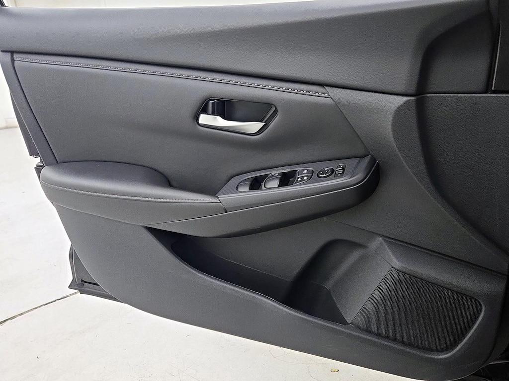 used 2024 Nissan Sentra car, priced at $19,998