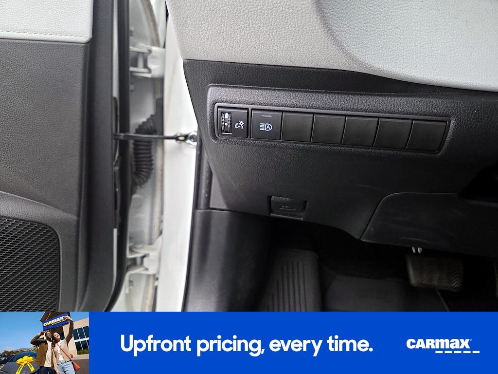 used 2020 Toyota Corolla car, priced at $22,998