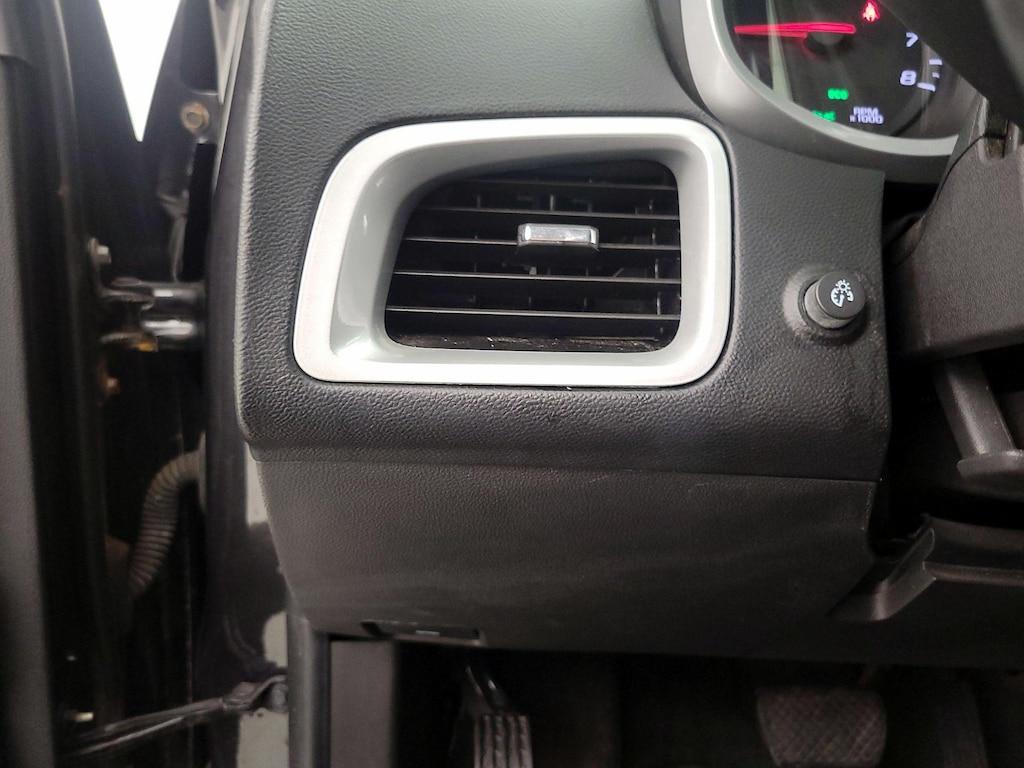 used 2015 Chevrolet Equinox car, priced at $14,998