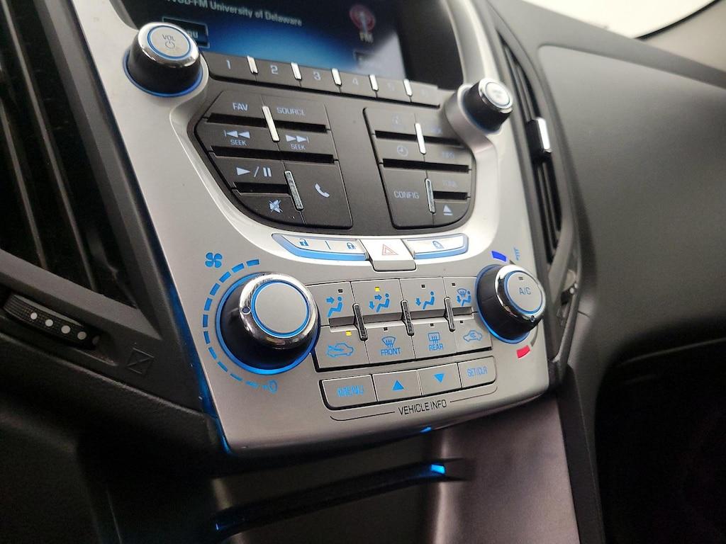 used 2015 Chevrolet Equinox car, priced at $14,998