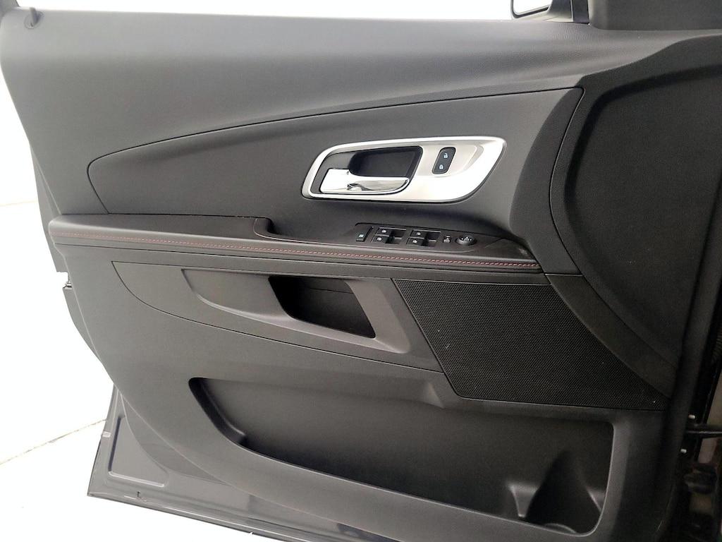 used 2015 Chevrolet Equinox car, priced at $14,998