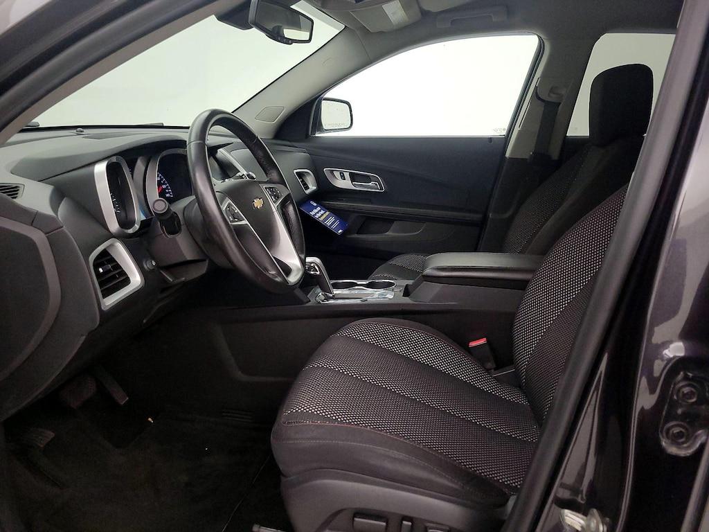 used 2015 Chevrolet Equinox car, priced at $14,998
