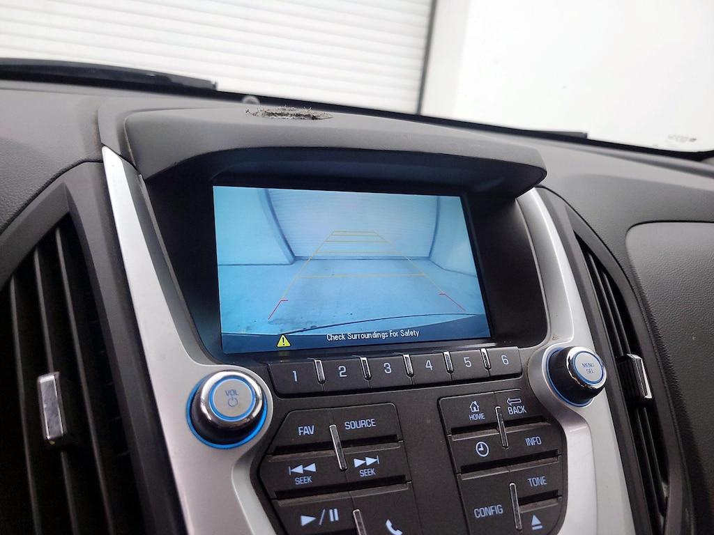 used 2015 Chevrolet Equinox car, priced at $14,998