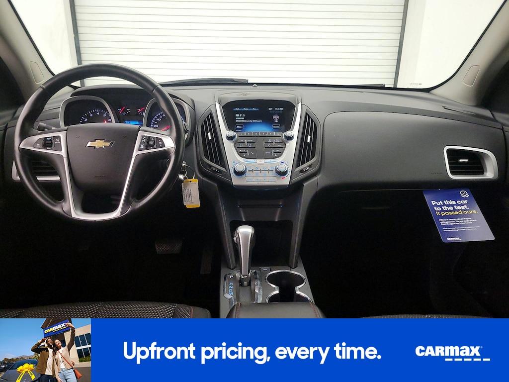 used 2015 Chevrolet Equinox car, priced at $14,998