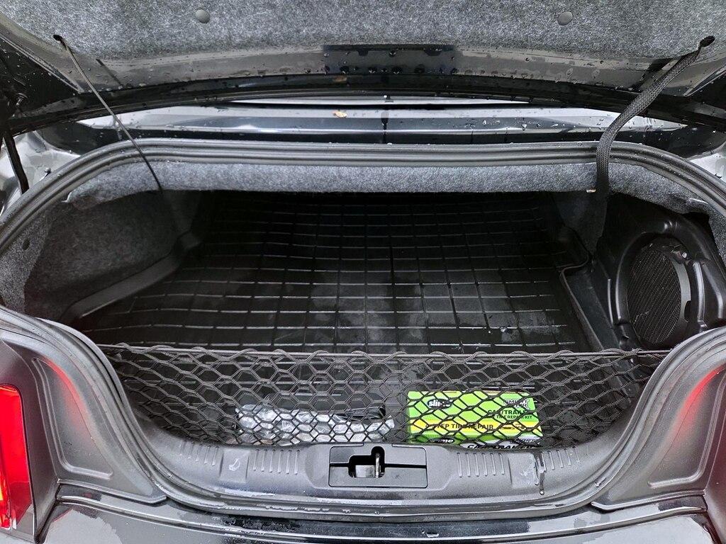 used 2016 Ford Mustang car, priced at $26,998