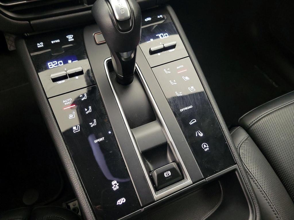 used 2023 Porsche Macan car, priced at $51,998