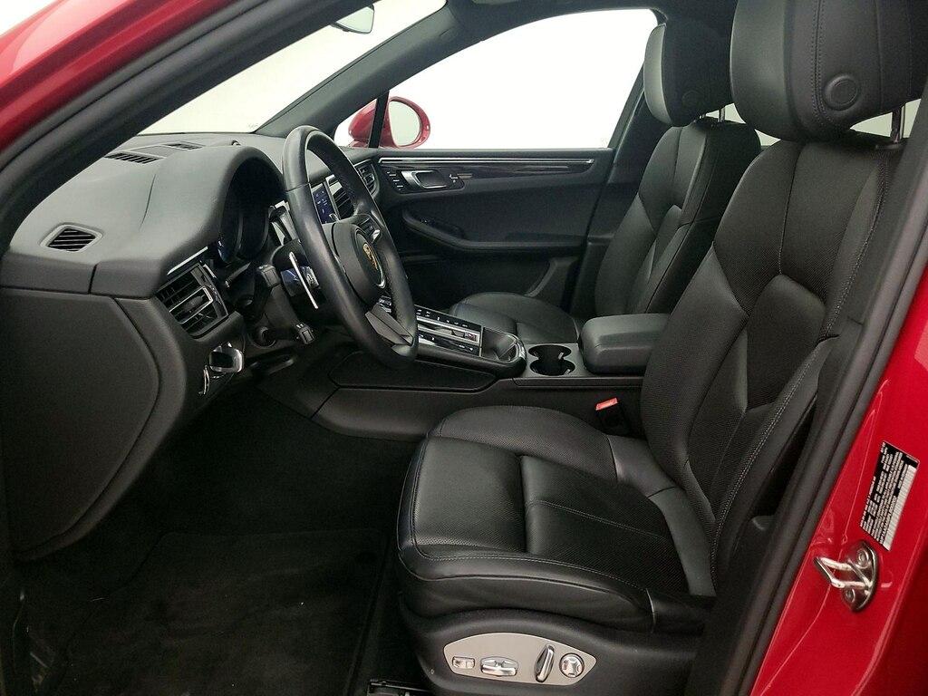 used 2023 Porsche Macan car, priced at $51,998