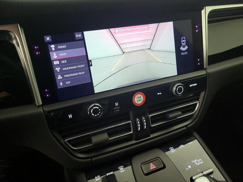 used 2023 Porsche Macan car, priced at $51,998