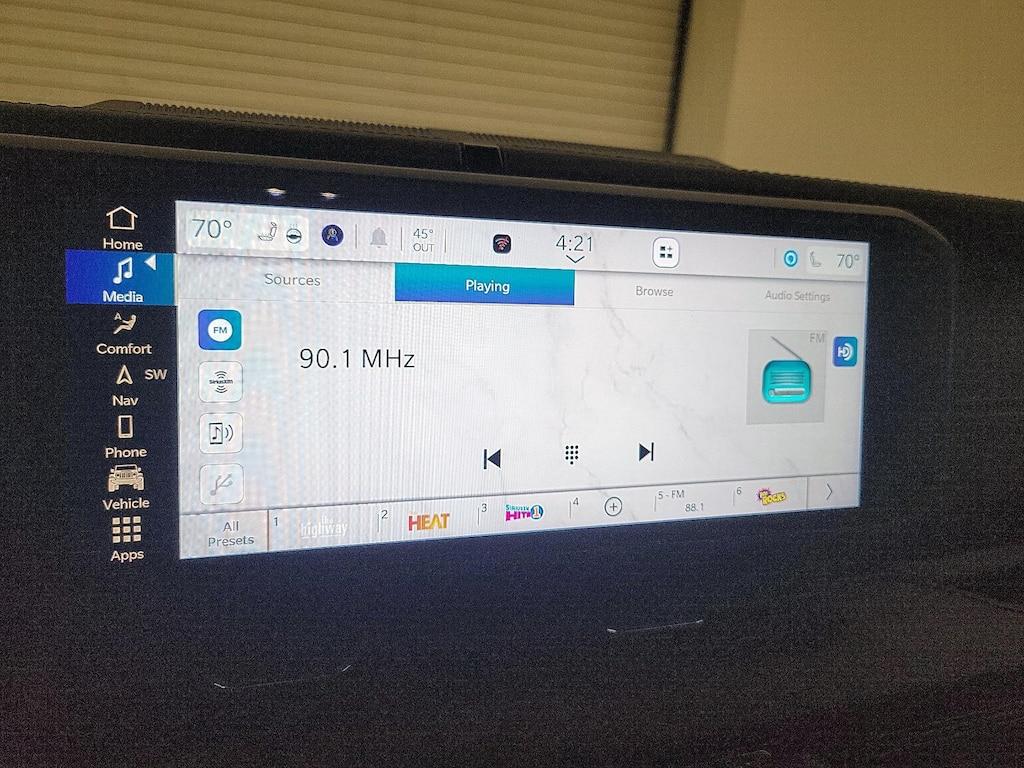 used 2024 Jeep Wrangler 4xe car, priced at $39,998