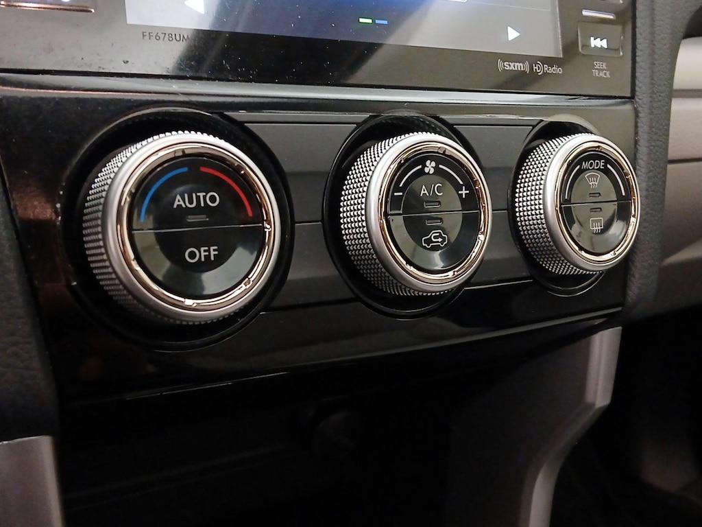 used 2017 Subaru Forester car, priced at $22,998