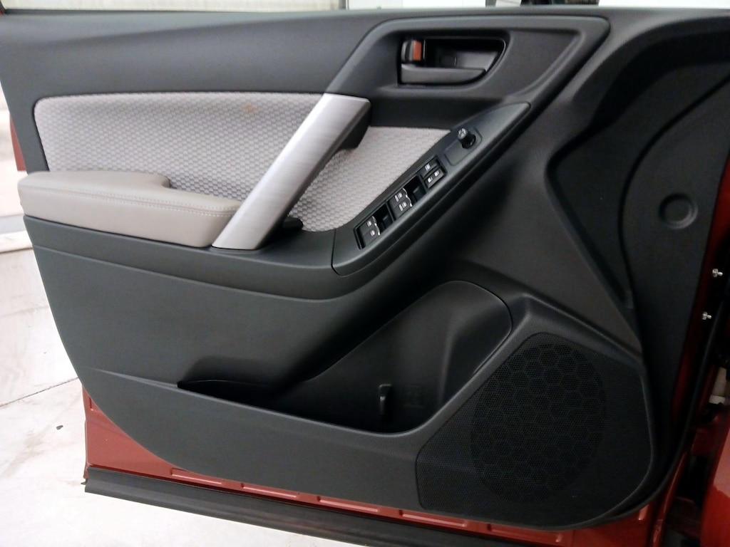 used 2017 Subaru Forester car, priced at $22,998