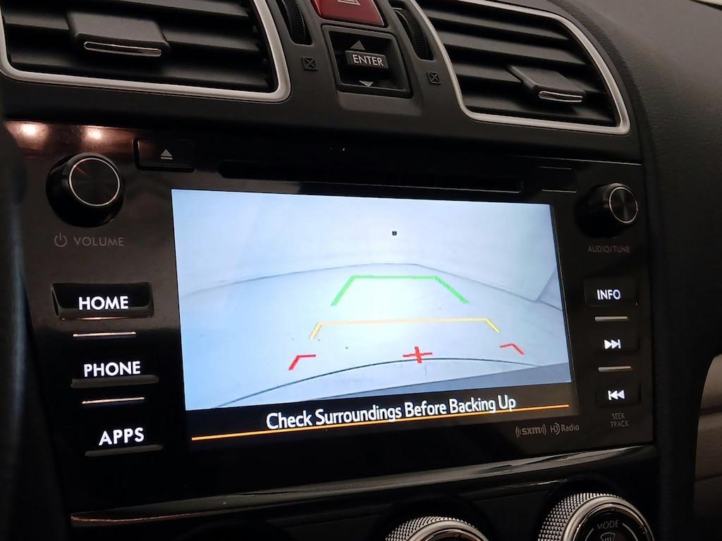 used 2017 Subaru Forester car, priced at $22,998