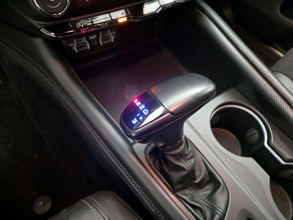 used 2021 Dodge Durango car, priced at $27,998