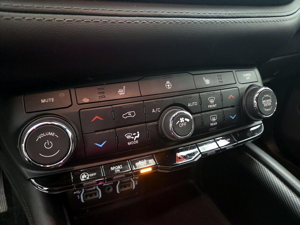 used 2021 Dodge Durango car, priced at $27,998