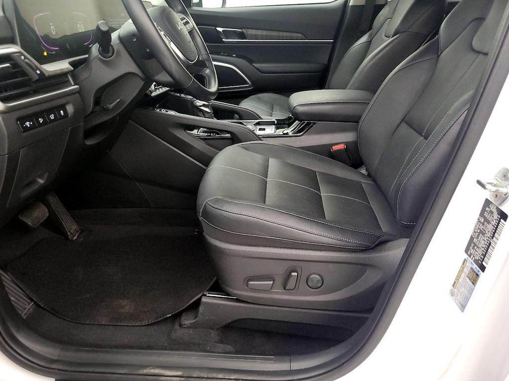 used 2023 Kia Telluride car, priced at $36,998