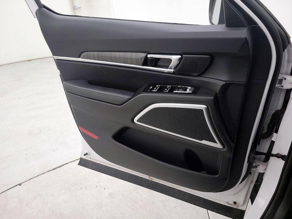 used 2023 Kia Telluride car, priced at $36,998