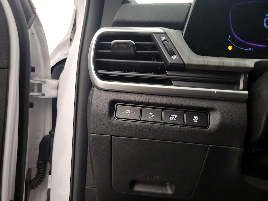 used 2023 Kia Telluride car, priced at $36,998