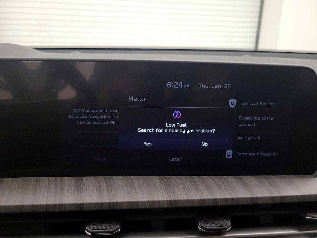 used 2023 Kia Telluride car, priced at $36,998