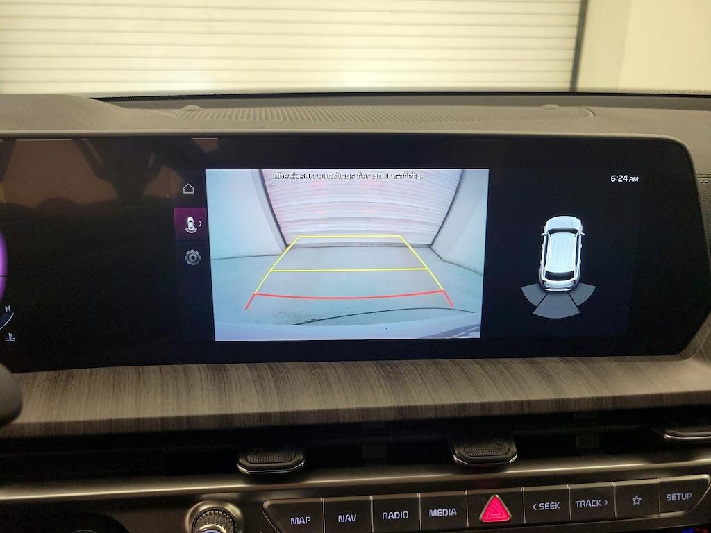 used 2023 Kia Telluride car, priced at $36,998