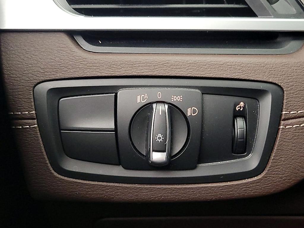 used 2022 BMW X1 car, priced at $24,998