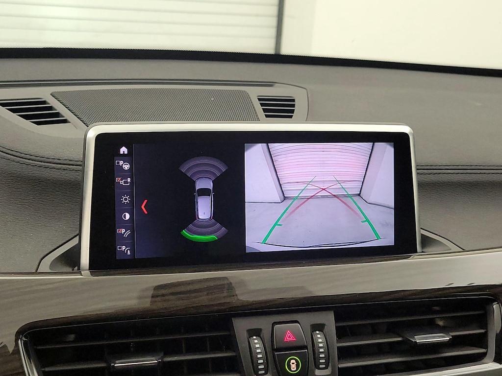 used 2022 BMW X1 car, priced at $24,998