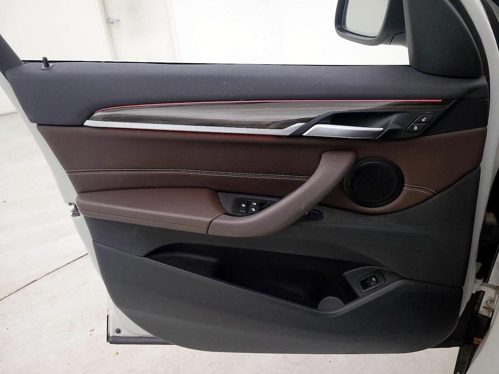 used 2022 BMW X1 car, priced at $24,998