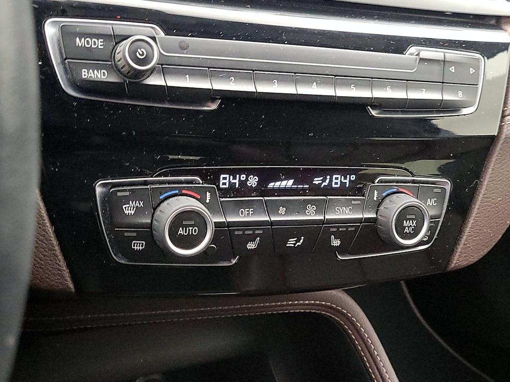 used 2022 BMW X1 car, priced at $24,998