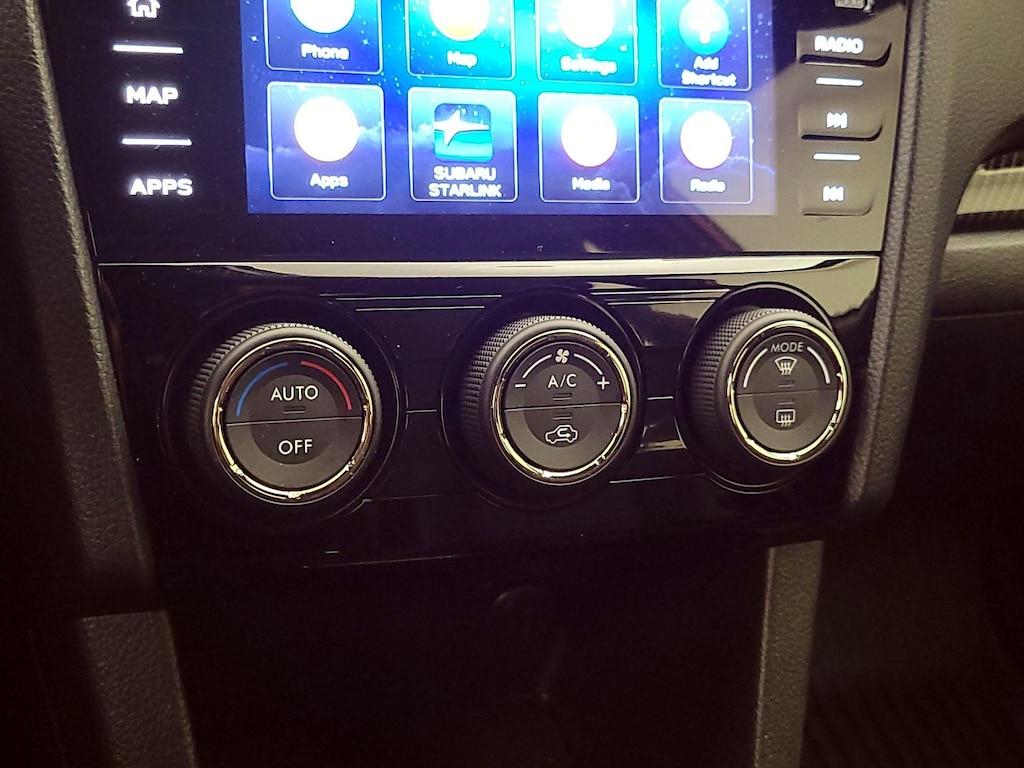 used 2021 Subaru WRX car, priced at $25,998