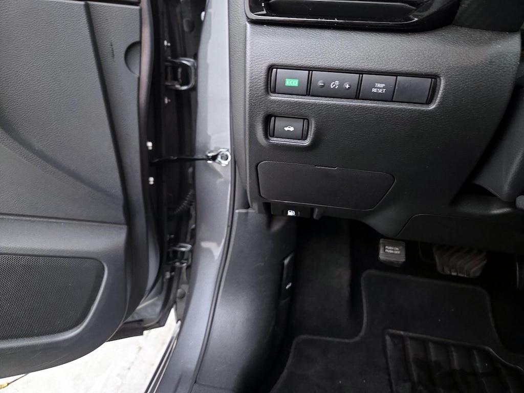 used 2023 Nissan Sentra car, priced at $21,998