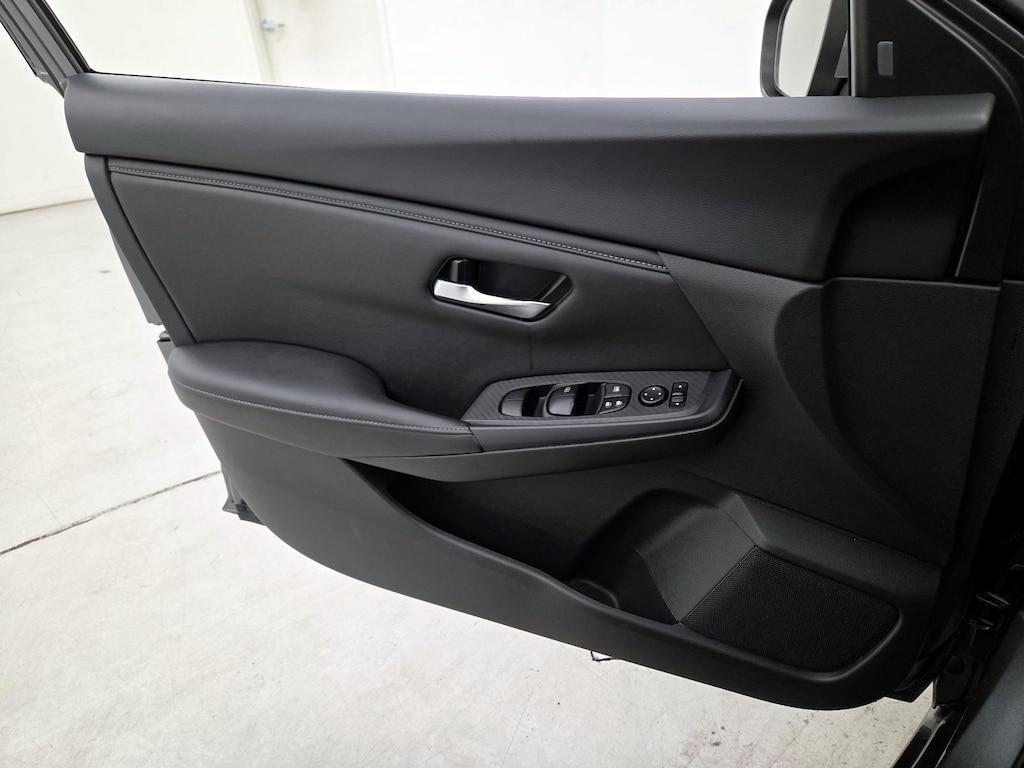 used 2023 Nissan Sentra car, priced at $21,998