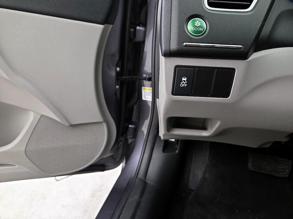 used 2015 Honda Civic car, priced at $15,998