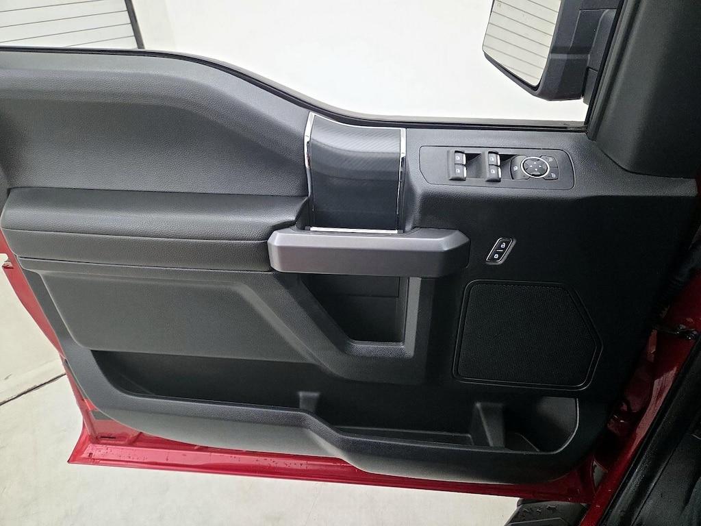 used 2020 Ford F-150 car, priced at $31,998