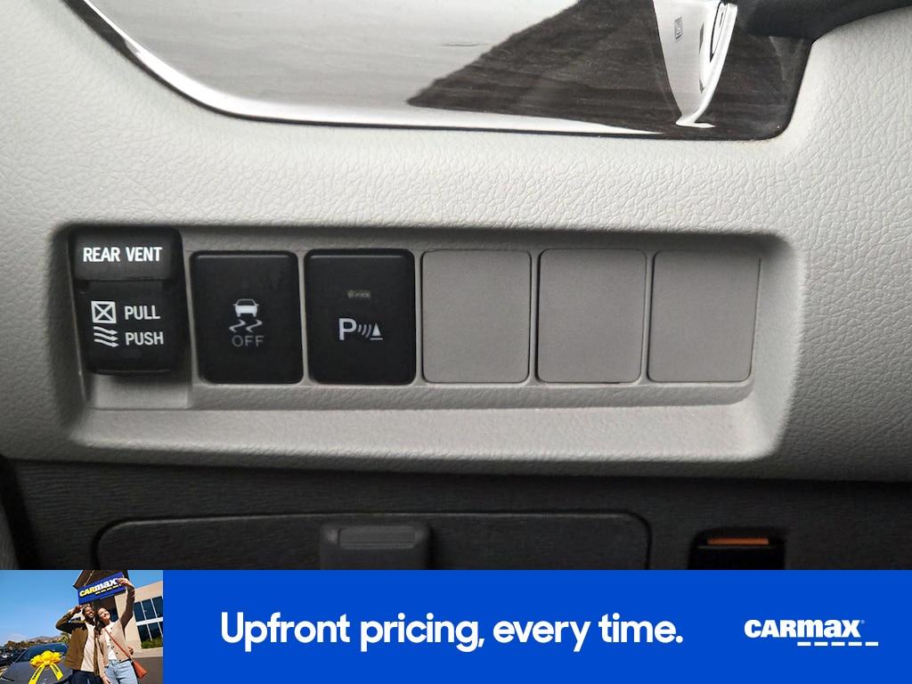 used 2020 Toyota Sienna car, priced at $38,998