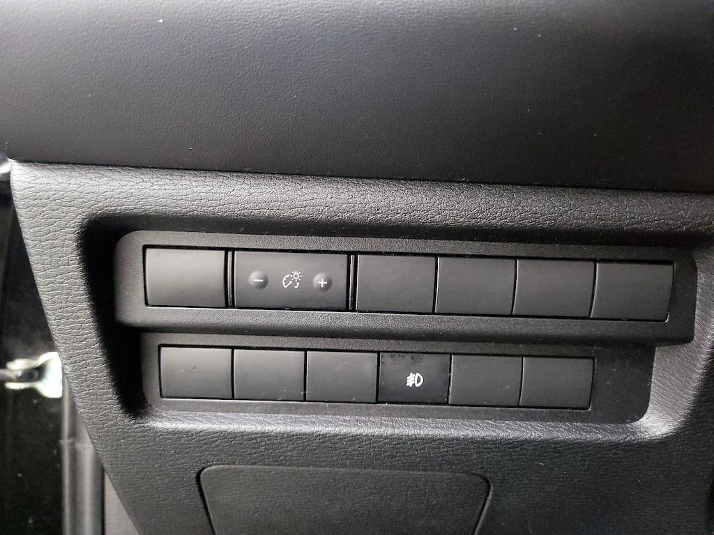 used 2022 Mitsubishi Outlander car, priced at $21,998