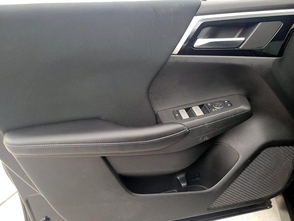 used 2022 Mitsubishi Outlander car, priced at $21,998