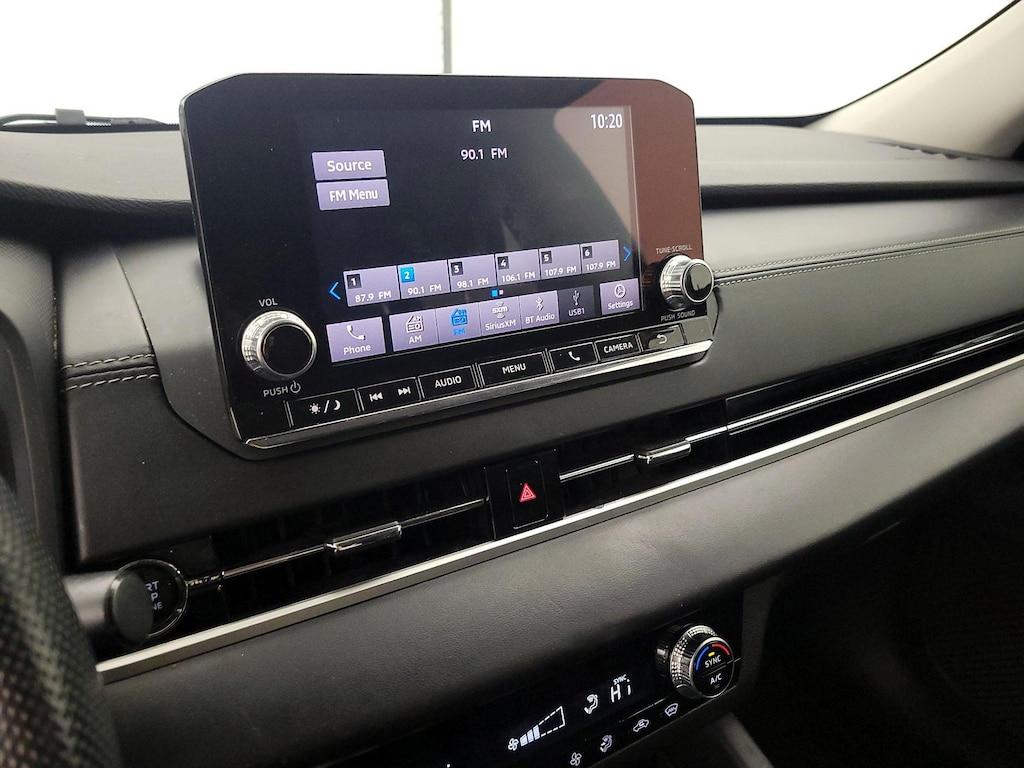 used 2022 Mitsubishi Outlander car, priced at $21,998