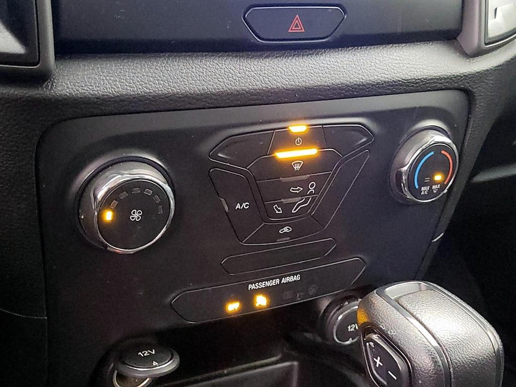 used 2021 Ford Ranger car, priced at $23,998