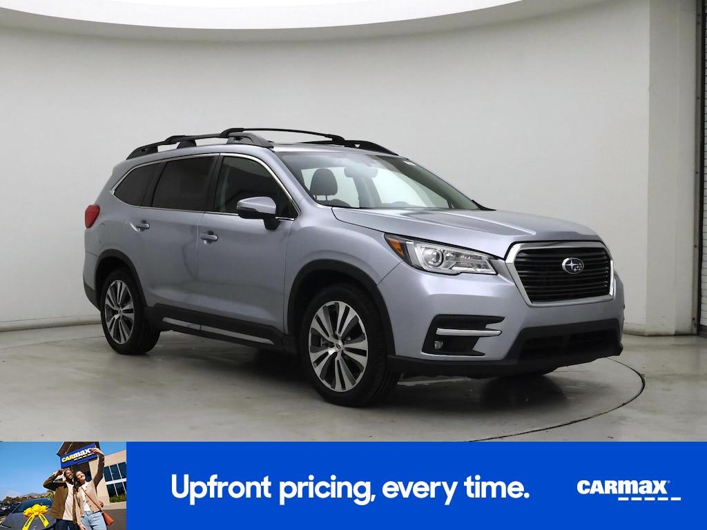 used 2022 Subaru Ascent car, priced at $29,998