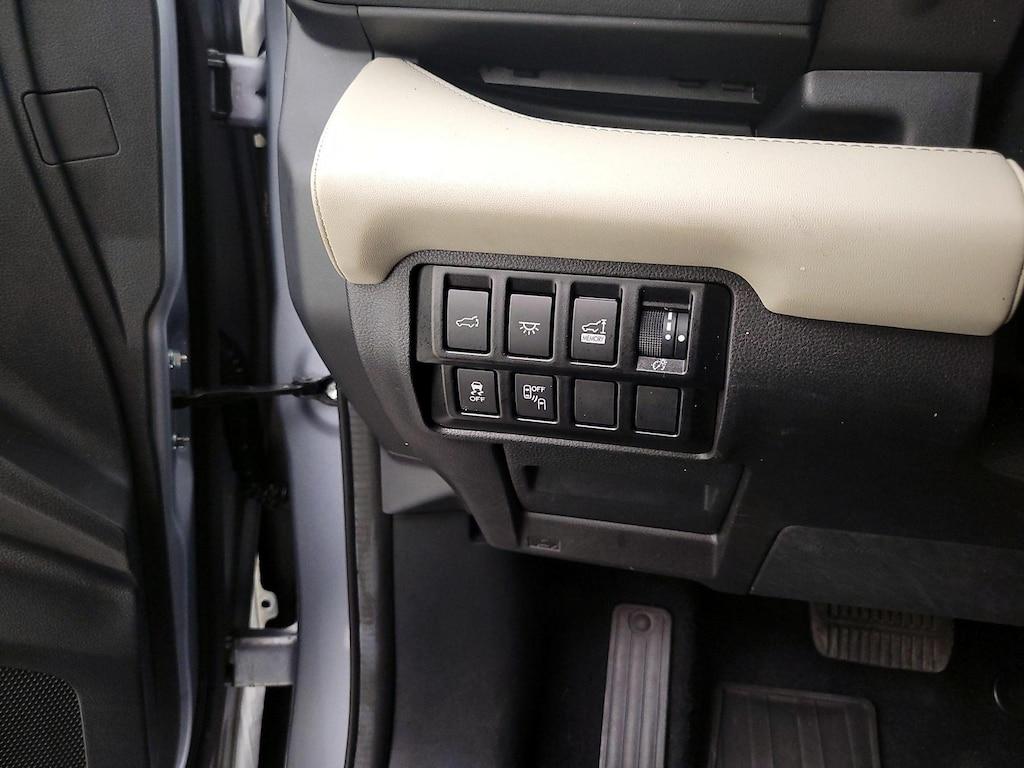 used 2022 Subaru Ascent car, priced at $29,998