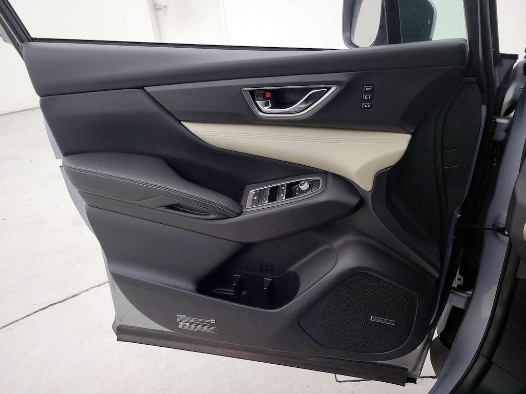 used 2022 Subaru Ascent car, priced at $29,998