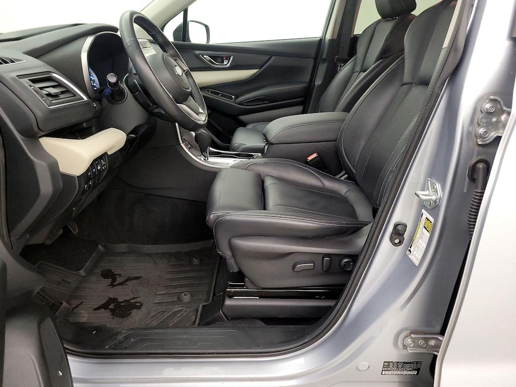 used 2022 Subaru Ascent car, priced at $29,998