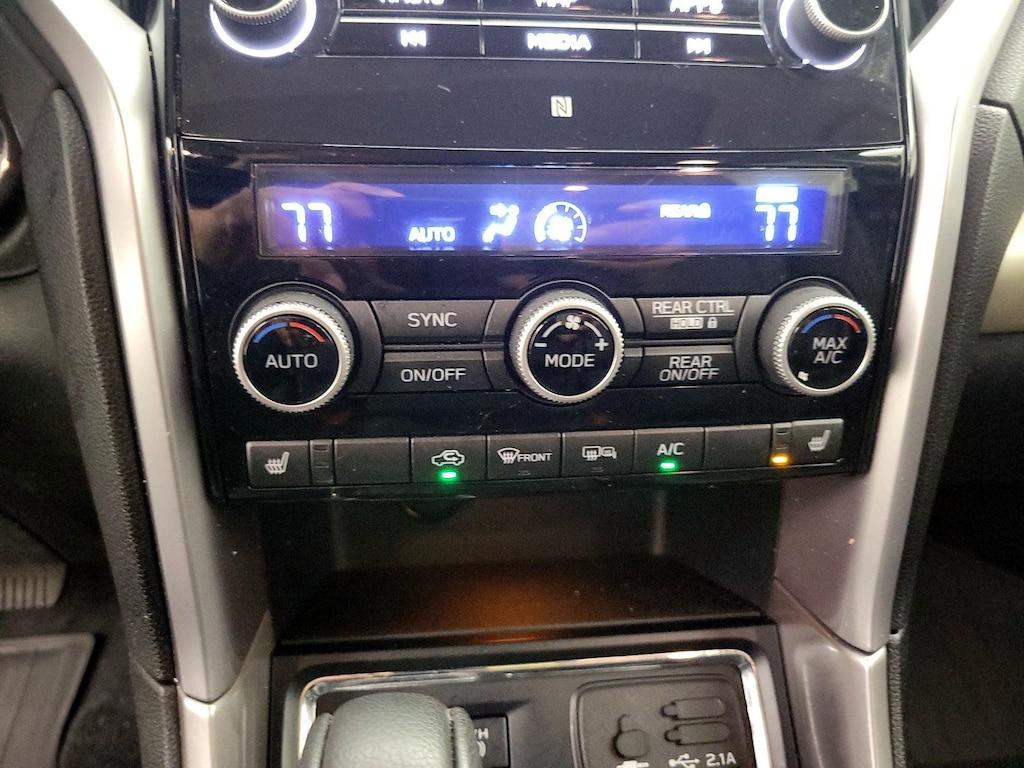 used 2022 Subaru Ascent car, priced at $29,998