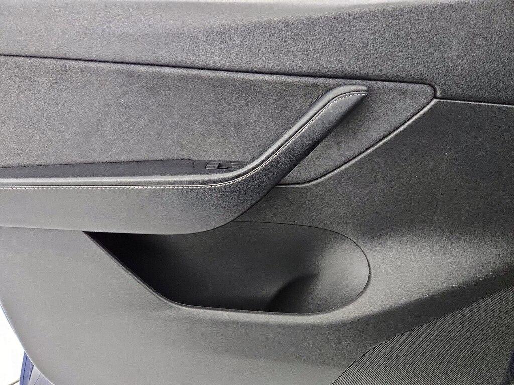 used 2022 Tesla Model Y car, priced at $29,998